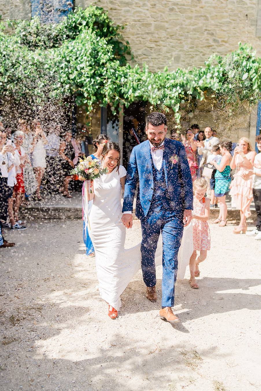 Photographe mariage Provence